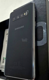 SAMSUNG S10 128GB מצב חדש