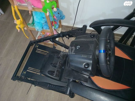 סימלטור נהיגה
