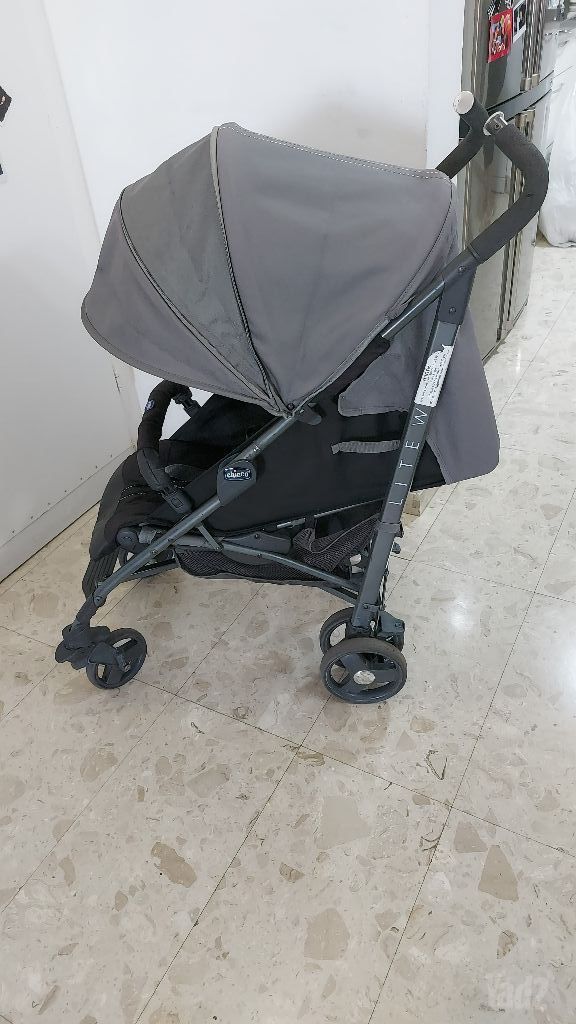 עגלת טיולון CHICCO