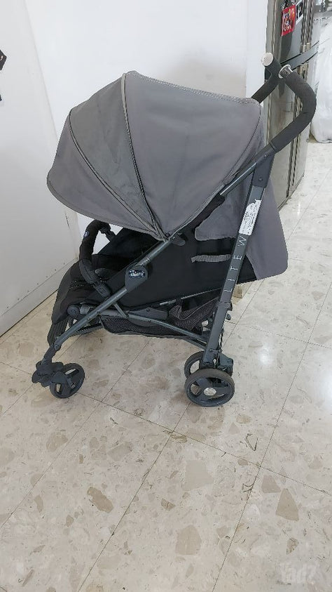 עגלת טיולון CHICCO