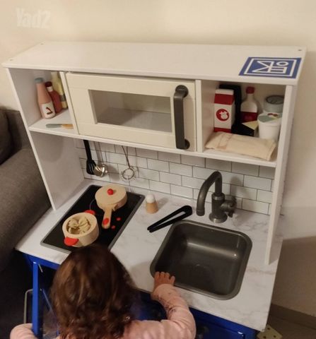 מטבח לילדים ikea