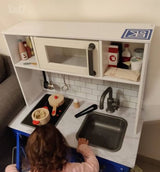 מטבח לילדים ikea
