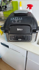 Ninja gril AG301