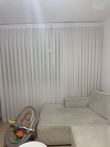 ווילונות