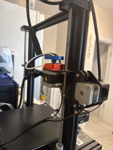 מדפסת תלת מימד Ender 3V2