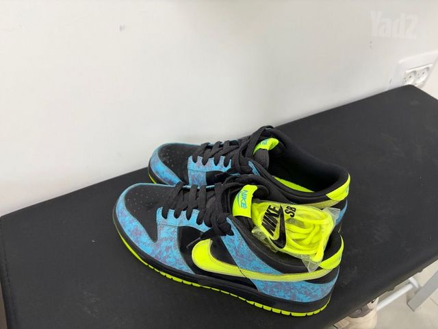 Nike Dunk Low SE Acid Wash