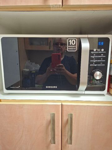 מיקרוגל samsung
