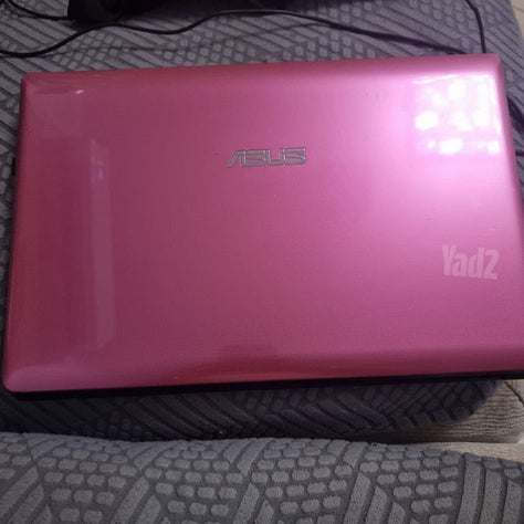 מחשב נייד Asus i5