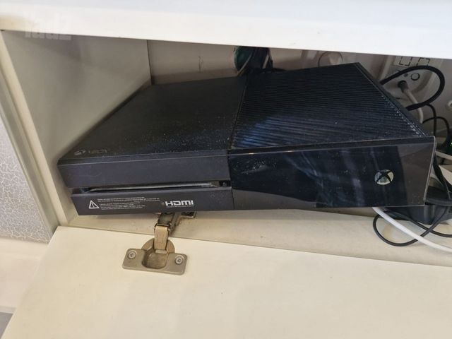 משחקים ל-Console, XboxOne