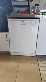 מדיח כלים רחב