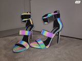 נעלי עקב Steve Madden