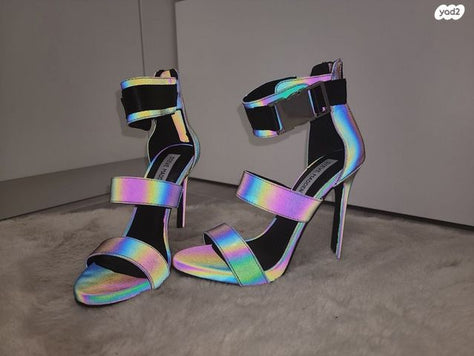נעלי עקב Steve Madden