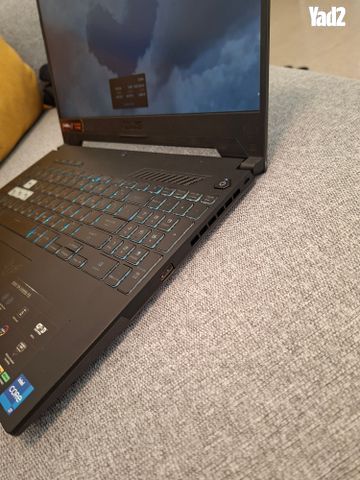מחשב  ASUS TUF Gaming F15