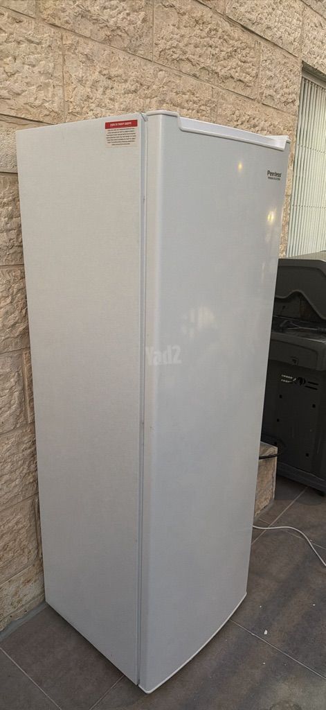 מקפיא 7 תאים Peerless