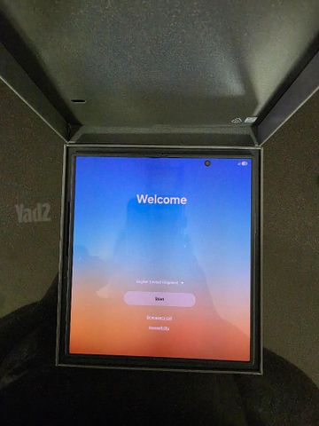 Samsung Fold 7