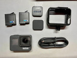 GOPRO