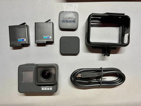 GOPRO