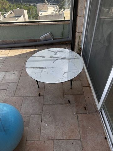 שולחן סלון