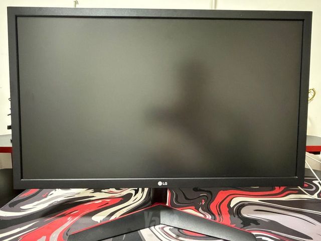 LG 24GL600F 144Hz