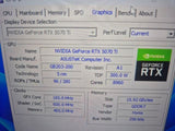 כרטיס מסך 5070ti asus