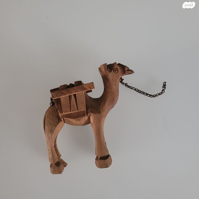 פסלים עץ זית