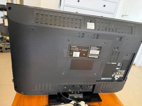 Panasonic VIERA 32” טלוויזיה