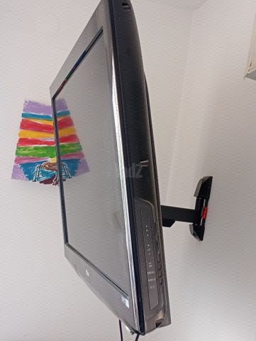 טלוויזיה