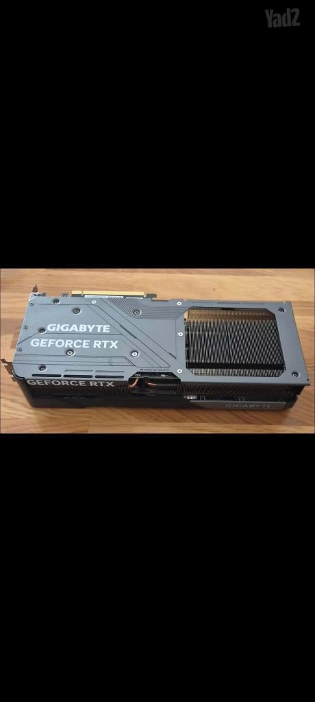 RTX 4070 Gaming OC 12GB