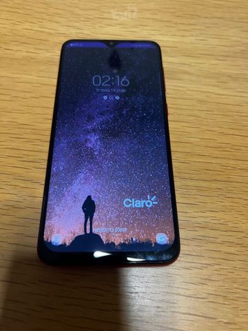 Galaxy A20