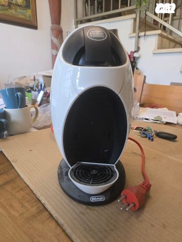 מכונת קפה Dolce Gusto