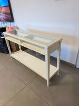 קונסולה