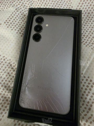 Samsung Galaxy S25+ 256GB
