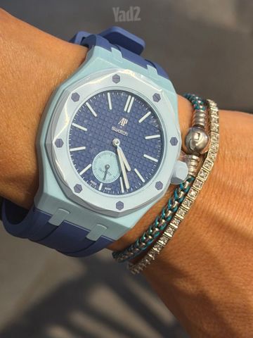 Swatch ap