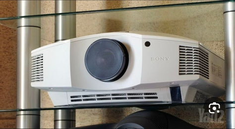 Sony VPL-VW55ES – לבן