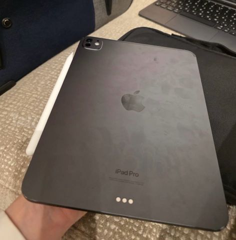 Ipad pro