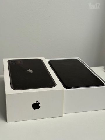 Iphone 11 128GB