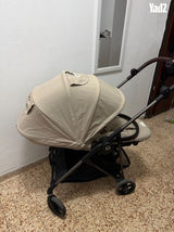 עגלת תינוק cybex melio 2