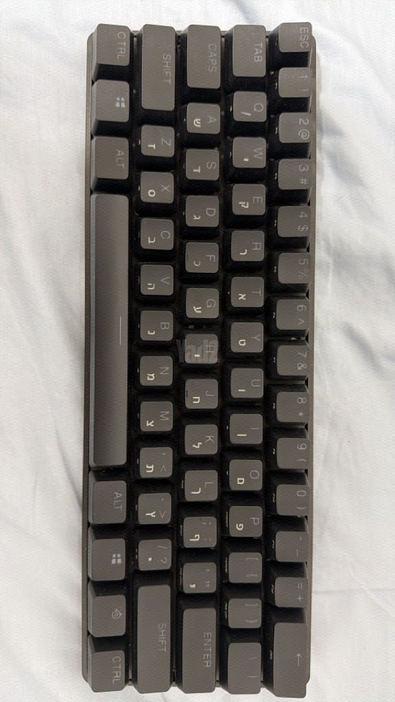 apex pro mini gen3