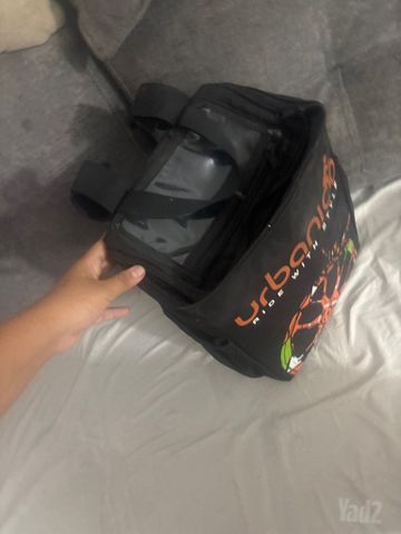 תיק לקןרקינט