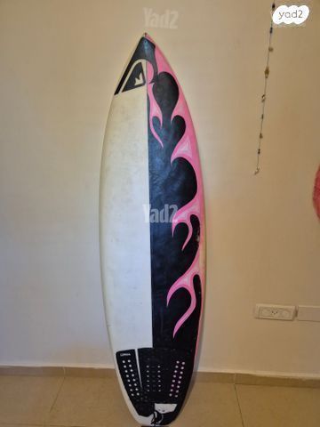 גלשן QUIKSILVER