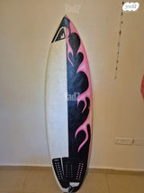גלשן QUIKSILVER