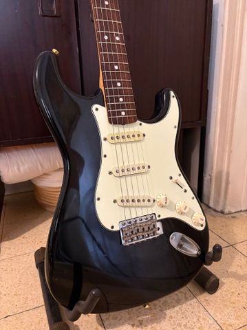 Fender ST72 japan