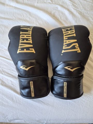 כפפות אגרוף EVERLAST ELITE