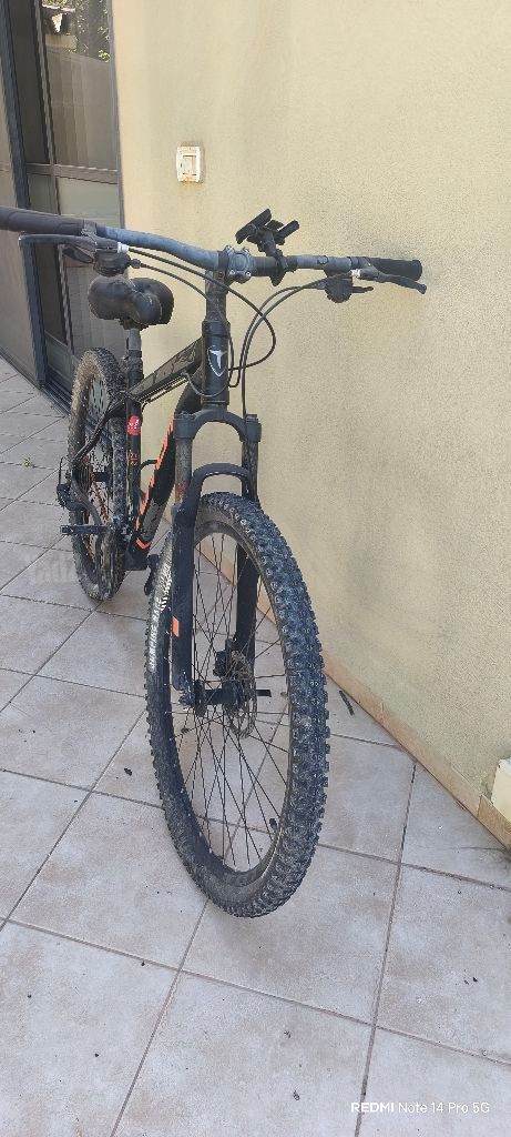 אופני הרים