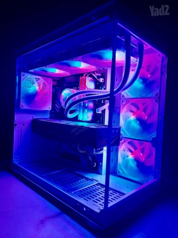 מחשב גיימינג RTX3080+13700