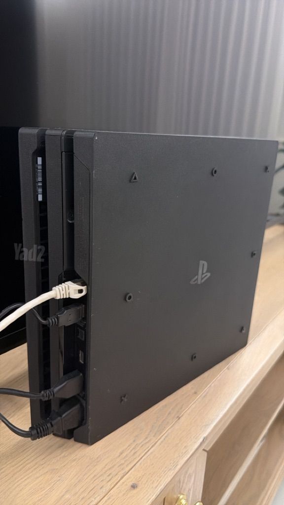 playstation 4 pro