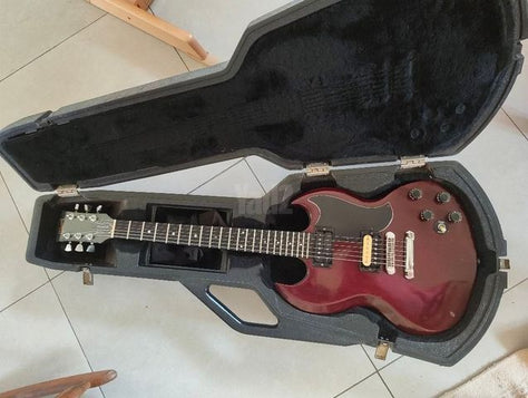 Gibson SG 1982