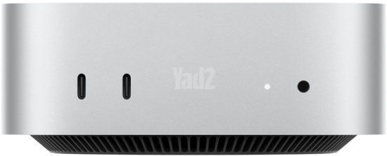 Mac Mini M4