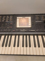 אורגן yamaha