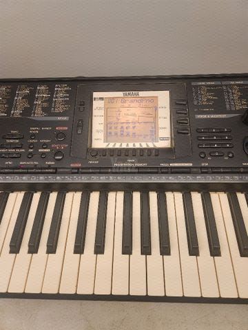 אורגן yamaha